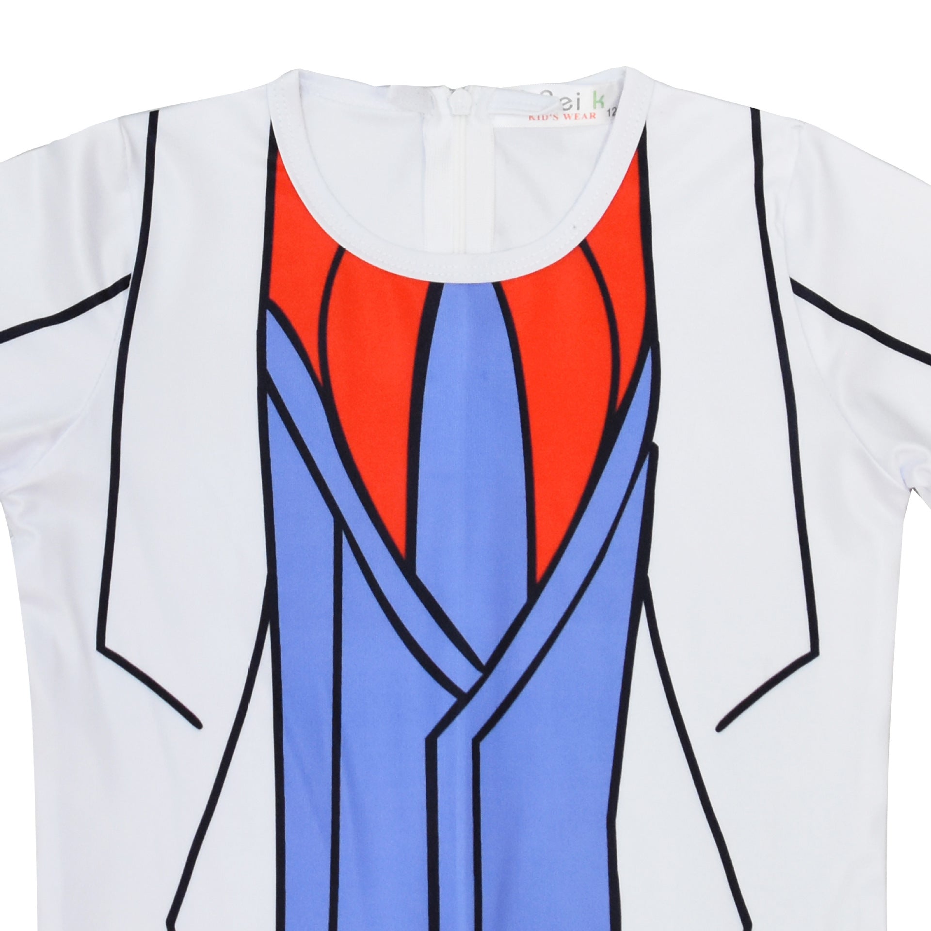 Kid Boy Holiday Halloween Party Role-playing Pajamas