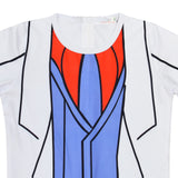 Kid Boy Holiday Halloween Party Role-playing Pajamas