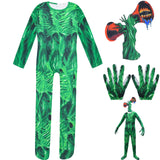 Kid Boy Halloween Cosplay Costume Pajamas