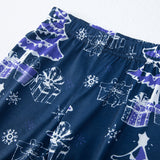 Family Matching Home Christmas Xmas Deer Pajamas