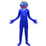 Kid Boy Festival Halloween Party Role-playing Pajamas