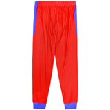 Spring Autumn Kid Boy Suit Pajamas 2 Pcs Sets