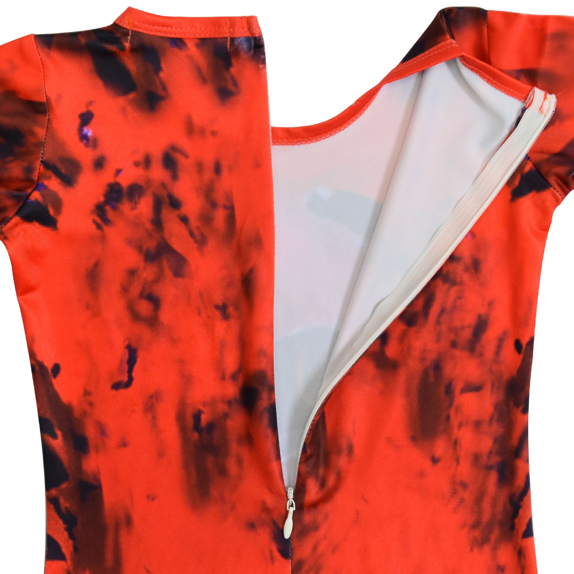 Kid Boy Halloween Party Jumpsuit Costume Pajamas