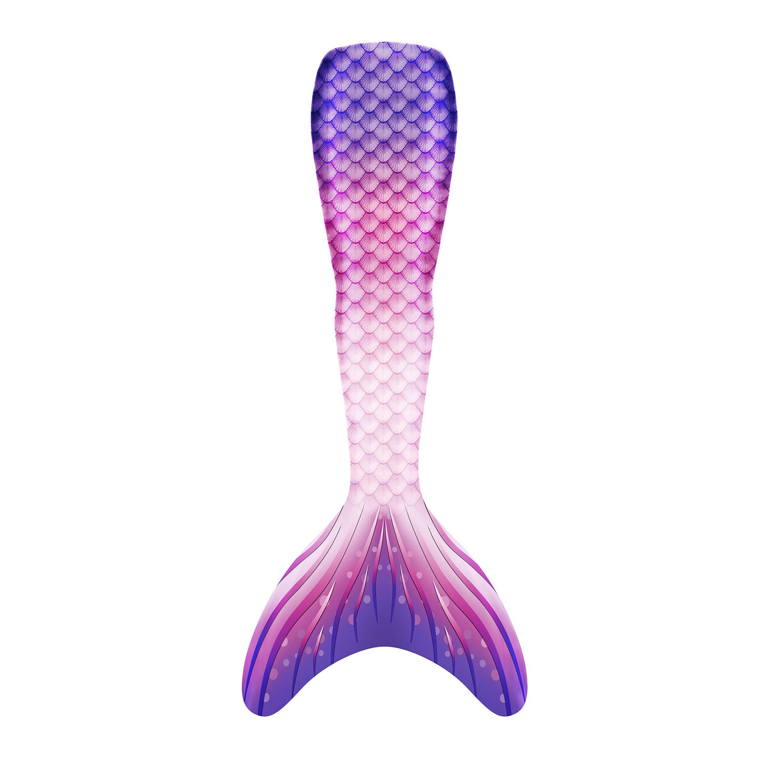 Kid Girl Fish Tail Swimsuit Mermaid Swimwear