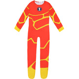 Kid Boy Festive Party Halloween Pajamas