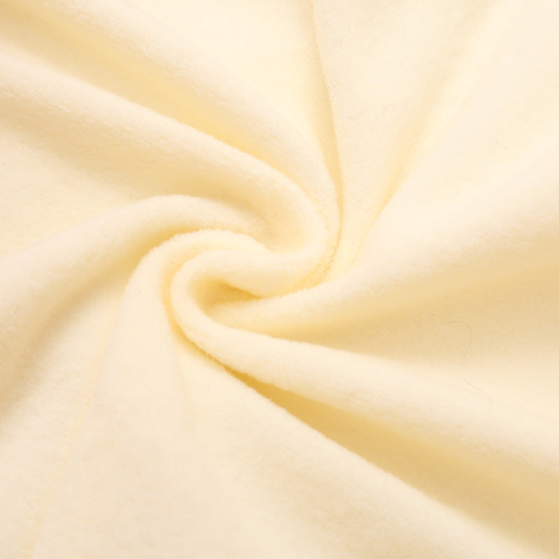 Baby Conjoined Eiderdown Cotton-padded Thickened Jumpsuit Romper