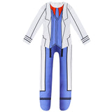 Kid Boy Holiday Halloween Party Role-playing Pajamas