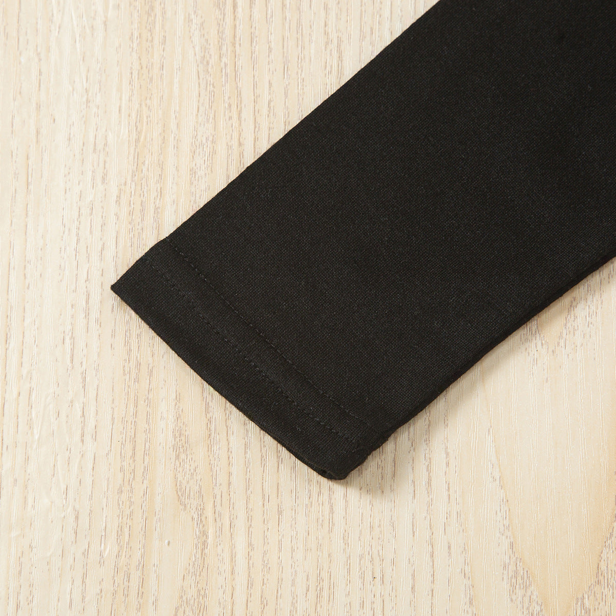 Baby Girls Halloween Pumpkin Print Long Sleeve Mesh Dress