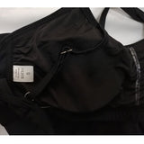 Family Matching Mother Daughter Look Same Swimsuits