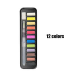 Colors Pigment for Watercolor Painting with Paint Brush&Watercolor Paper Painting Set