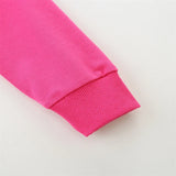 2-7T Unicorn Halloween Boys Girl  Long Sleeve Sweatshirts