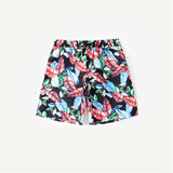 Family Matching Mother Daughter Look Same Swimsuits