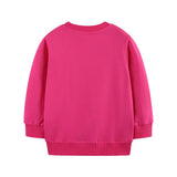 2-7T Unicorn Halloween Boys Girl  Long Sleeve Sweatshirts