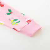 2-7T Christmas Boys Girl Long Sleeve Sweatshirts