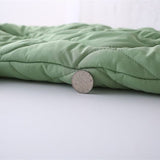 Baby Girl Down Cotton Bodysuit Autumn Winter Thickening Rompers