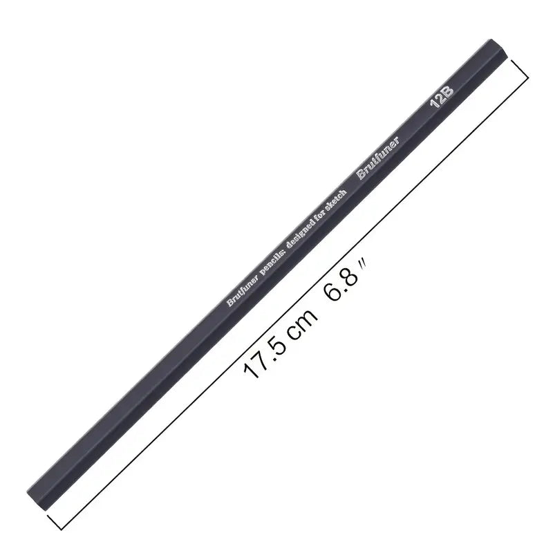 160pcs/set Sketch Pencils Set