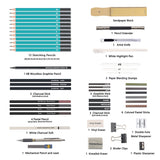 Drawing & Sketching Art Set