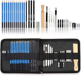 Drawing & Sketching Art Set