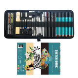 Drawing & Sketching Art Set