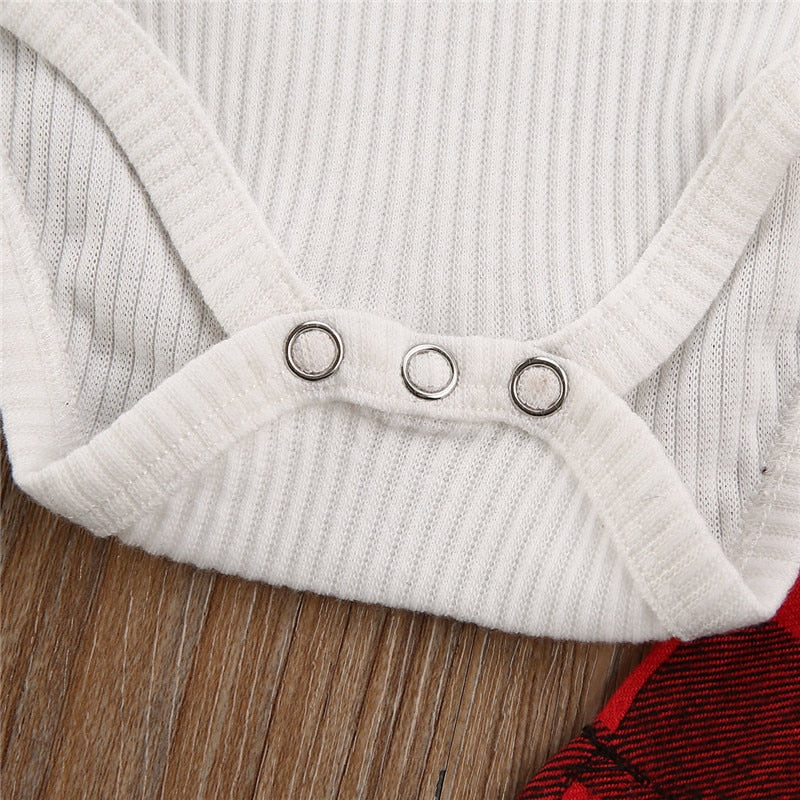 Baby Girl Sets Dress Headband Knitted 2 Pcs Sets 0-18M