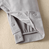 Baby Premium Little Elephant Bodysuit Rompers