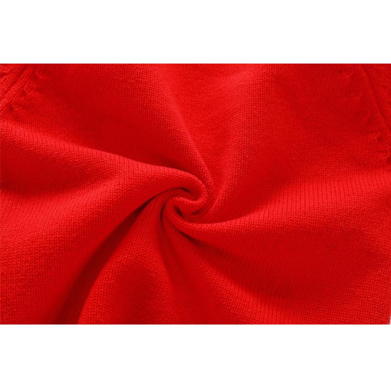 Baby Boy Girl Spring Knitted Animal  2 Pcs Sets