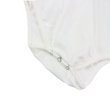 Baby Bib Suit  Cotton Long Sleeve Cute Formal 3 Pcs Set