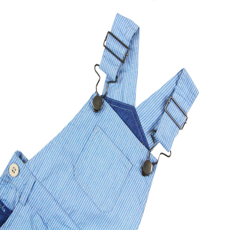 Boy Baby Baby Cotton Long Sleeve Cute Puppy 3 Pcs Sets