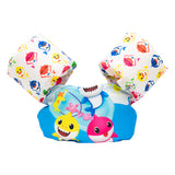 Kid Boy Girl Life Jackets Buoyancy Sleeves Vest Swimming Swimsuits