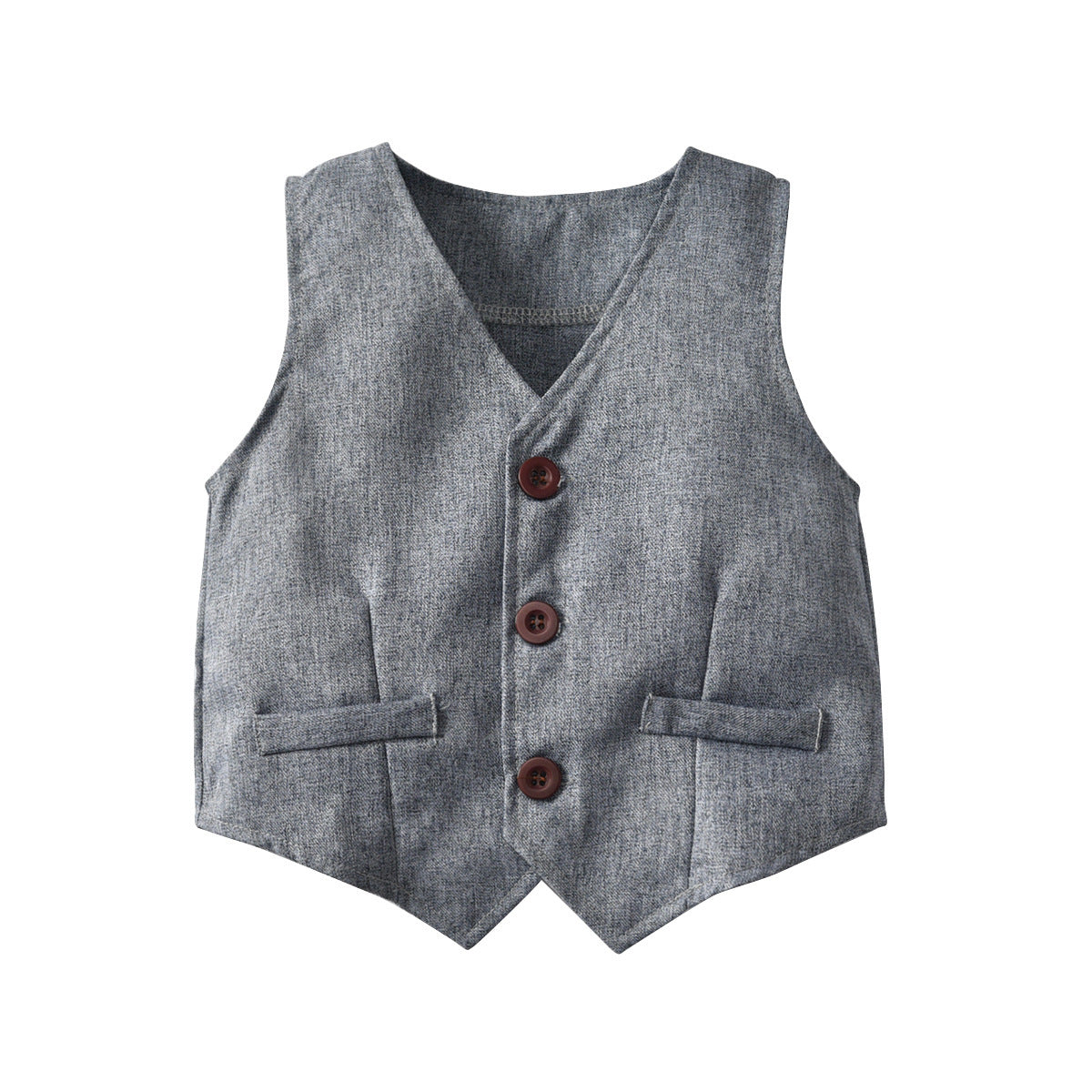 Baby Boy Set Suits Weddin Formal 2 Pcs Outfit