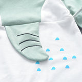 New Baby Cartoon Elephant Casual 3D Cotton Jumpsuit Romper High Quality