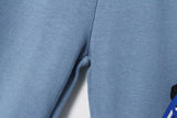 Kid Baby Boy Sports Spring Winter Loose Pants