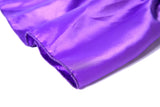 Kid Baby Girl Colorful Princess Lining Mesh Rainbow Skirts