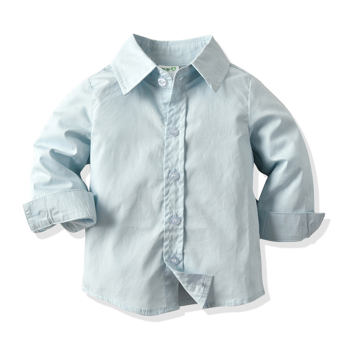 Toddler Baby Boys Formal Clothes 4Pcs Gentleman Outfits
