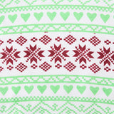 Baby Girl Christmas Elk Ins 2 Pcs Sets
