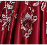 Kid Girl Princess High-end Birthday Party Dresses