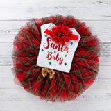 Christmas Baby Set Autumn Long Sleeve 3 Pcs Sets