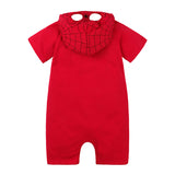 Baby Boy Summer Newborn Baby One Piece Creeper Rompers