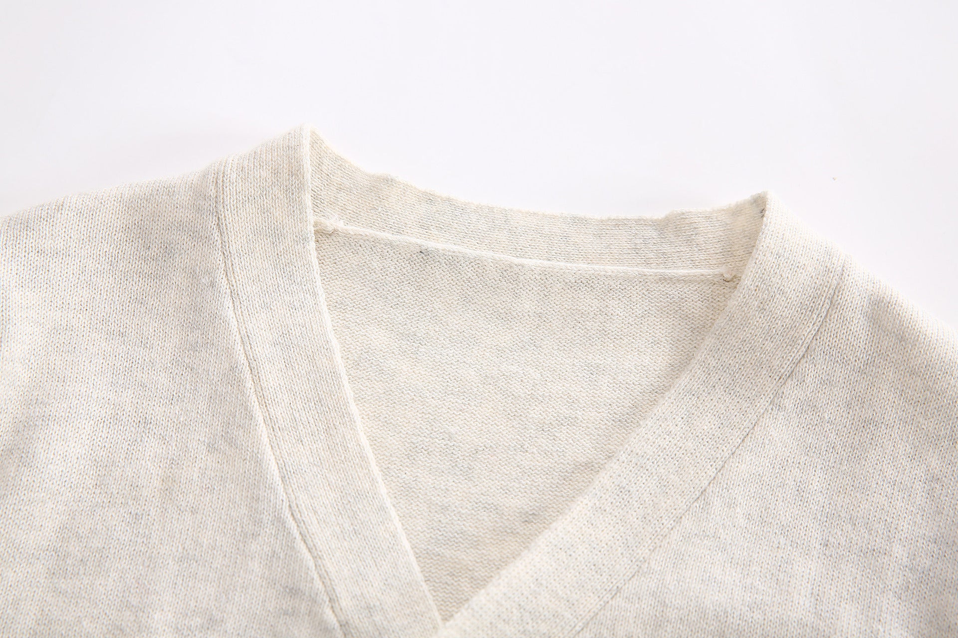 Kid Baby Boy Knitted Cardigan Sweater