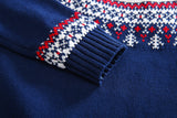 Kid Baby Boy Ins  Polar Bear Christmas Sweater