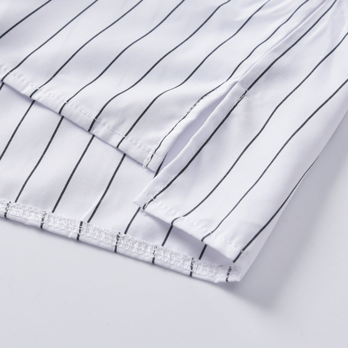 White Burgundy Woven Baby Boy Set Birhday Christmas 3 Pcs Suits