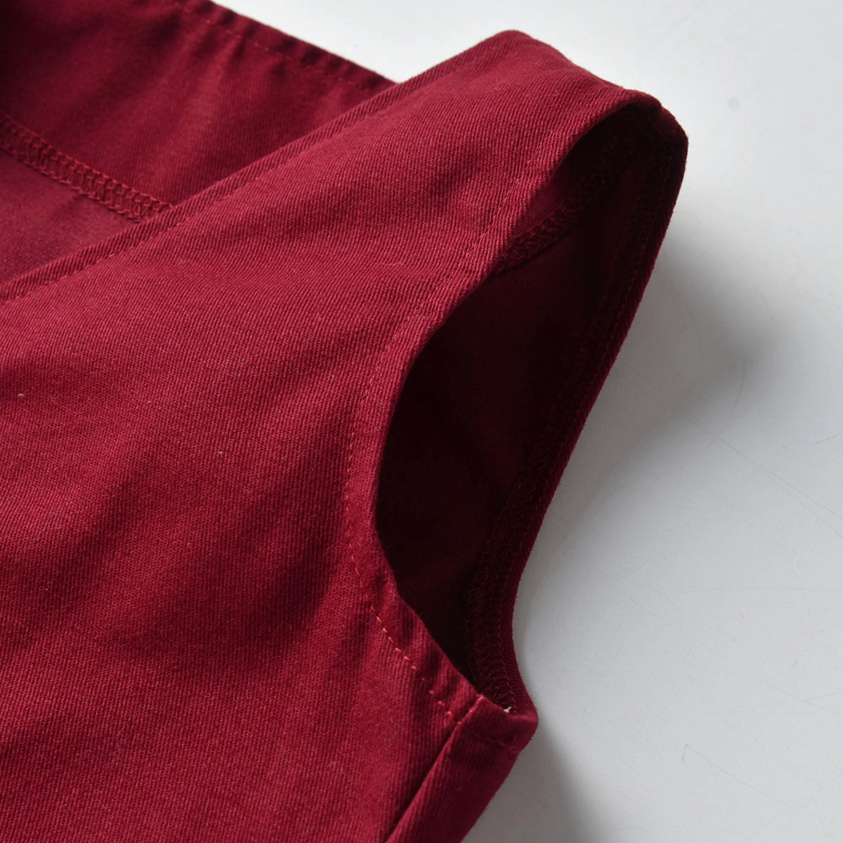 White Burgundy Woven Baby Boy Set Birhday Christmas 3 Pcs Suits