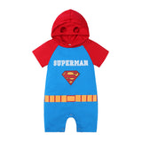 Baby Boy Summer Newborn Baby One Piece Creeper Rompers