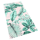 Kid Thick Bath Towel Cartoon Printing Large Cotton Beach Bath Pajamas