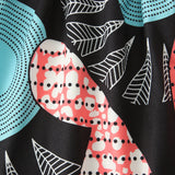 Kid Baby Girls Boho Style Dinosaur 2 Pcs Sets