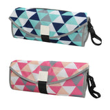 Baby Polyester Convenient Diaper Changing Pad Waterproof Nursing Pajamas