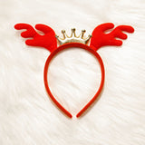Kid Baby Girl Christmas Santa Claus Suits 2 Pcs Sets
