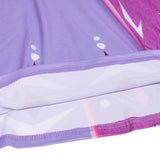 Kid Girl Princess Aisha Cartoon Dresses