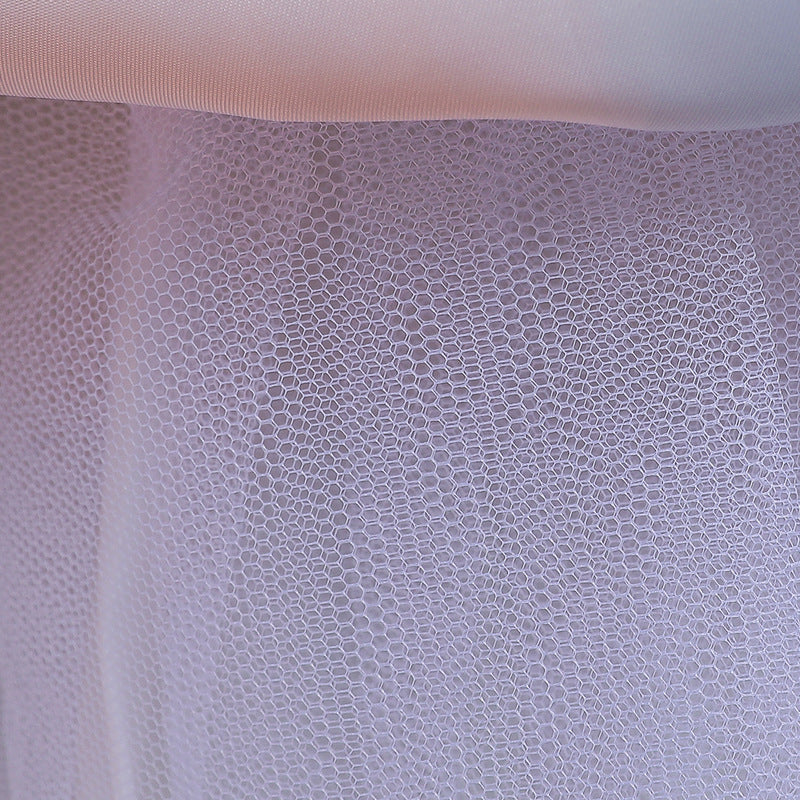 Kid Girl Evening Party Birthday Party Princess Wedding Dresses