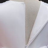 Kid Girl Evening Party Birthday Party Princess Wedding Dresses